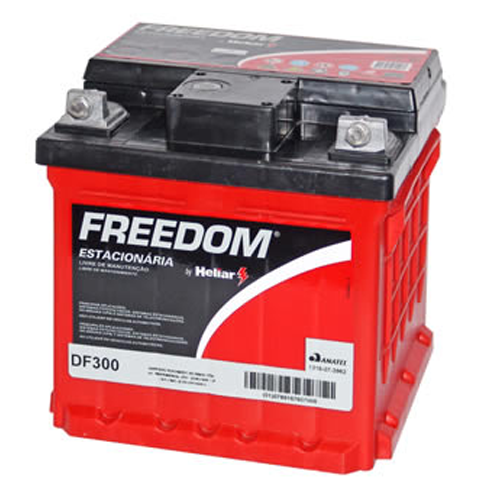 Freedom DF300