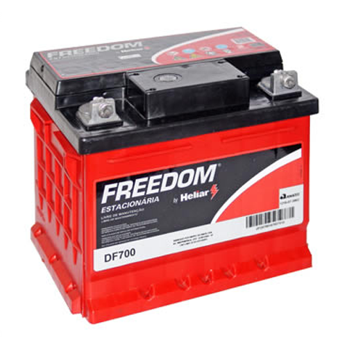 Freedom DF700