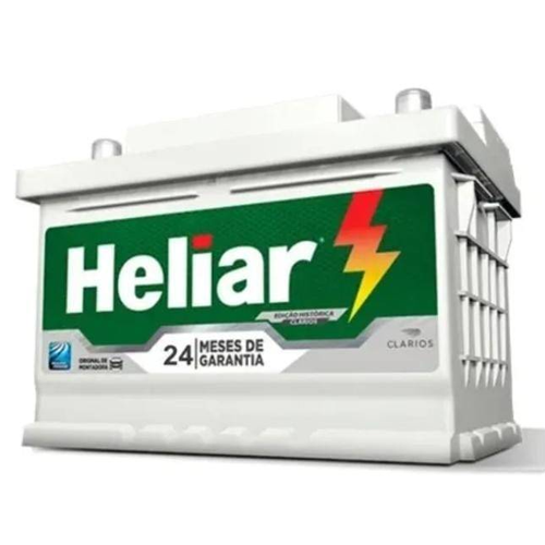 Heliar 60ah