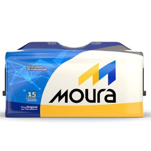 Moura (100Ah)