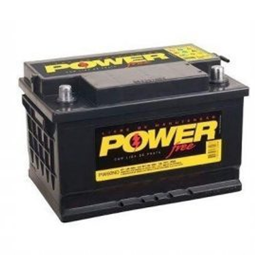 Power 60ah